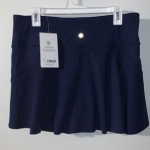 NWT Athleta Tennis Skirt